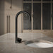 KOHLER K-T30924 Aquifer 4-in-1 tall arc beverage faucet, matte black - view 4
