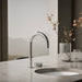 KOHLER K-T30925 Aquifer 4-in-1 short arc beverage faucet, polished chrome - view 2