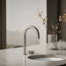 KOHLER K-T30925 Aquifer 4-in-1 short arc beverage faucet, vibrant stainless - view 2