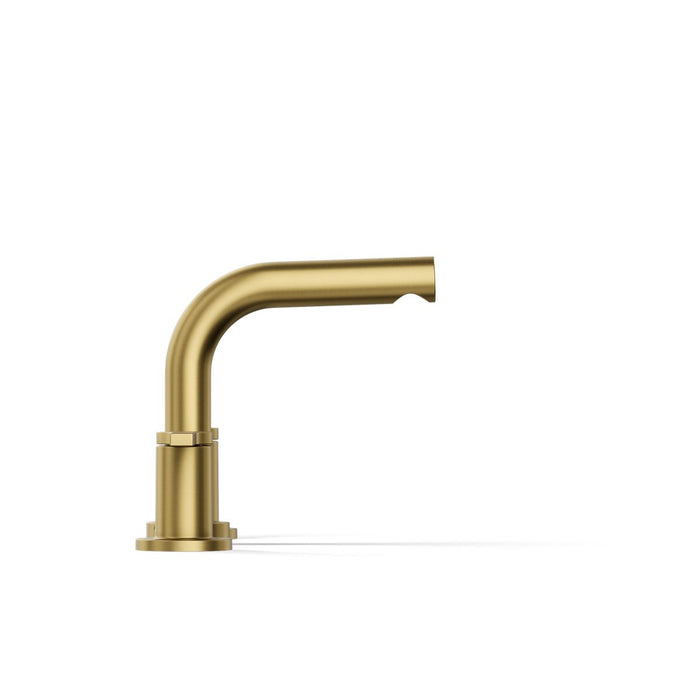 KOHLER K-T33969-4 Elate Deck-mount bath faucet trim