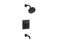 Matte Black