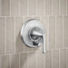 KOHLER K-T35943-4H Buckley Rite-Temp shower trim kit with push-button diverter, 1.5 gpm, polished chrome - view 2