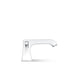 KOHLER K-T469-4V Memoirs Deck-mount bath faucet trim, polished chrome - view 5