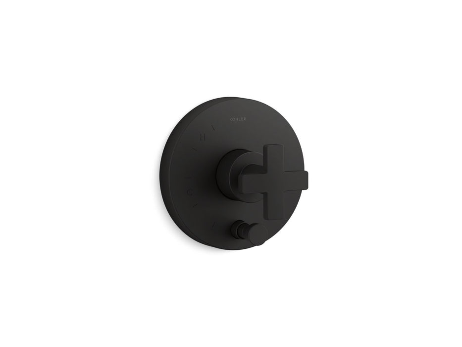 3/4 view of product