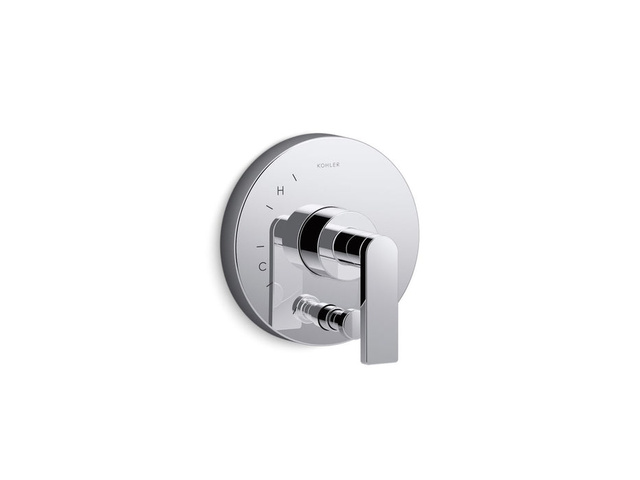 3/4 view of product