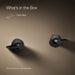 KOHLER K-T77981-4 Components Wall-mount bathroom sink faucet Lever handle trim, matte black - view 5