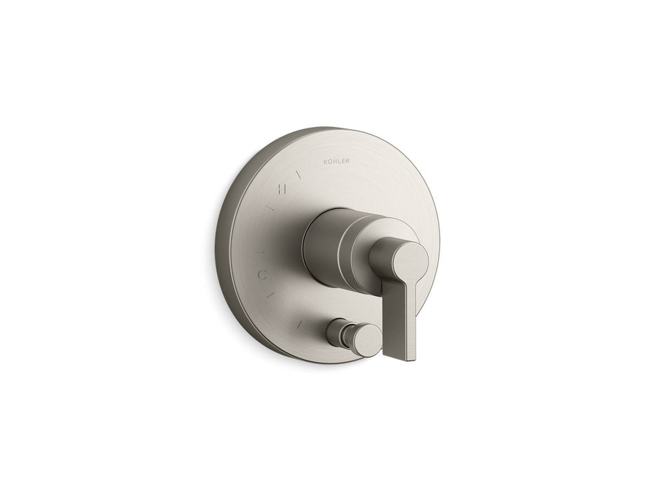 3/4 view of product