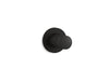 KOHLER K-T78025-8 Components MasterShower volume control valve trim with Oyl handle, matte black