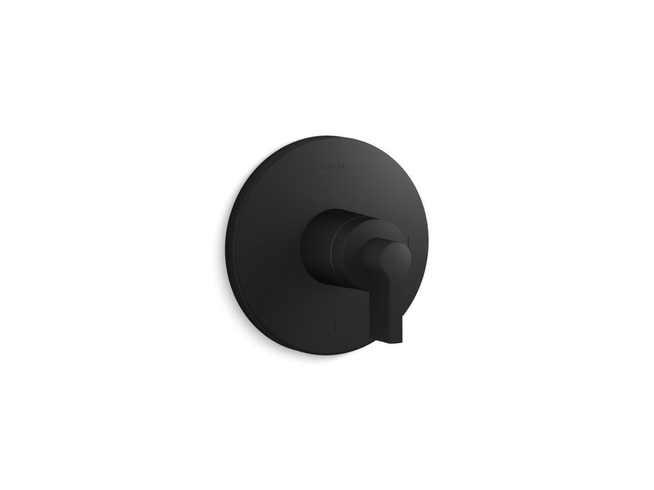 3/4 view of product