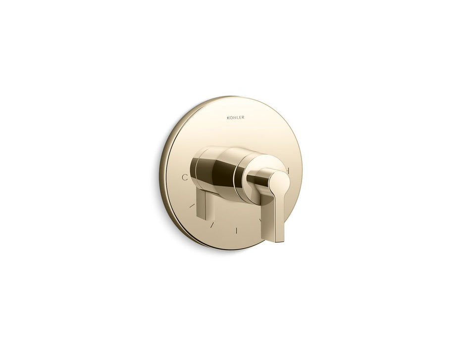 3/4 view of product