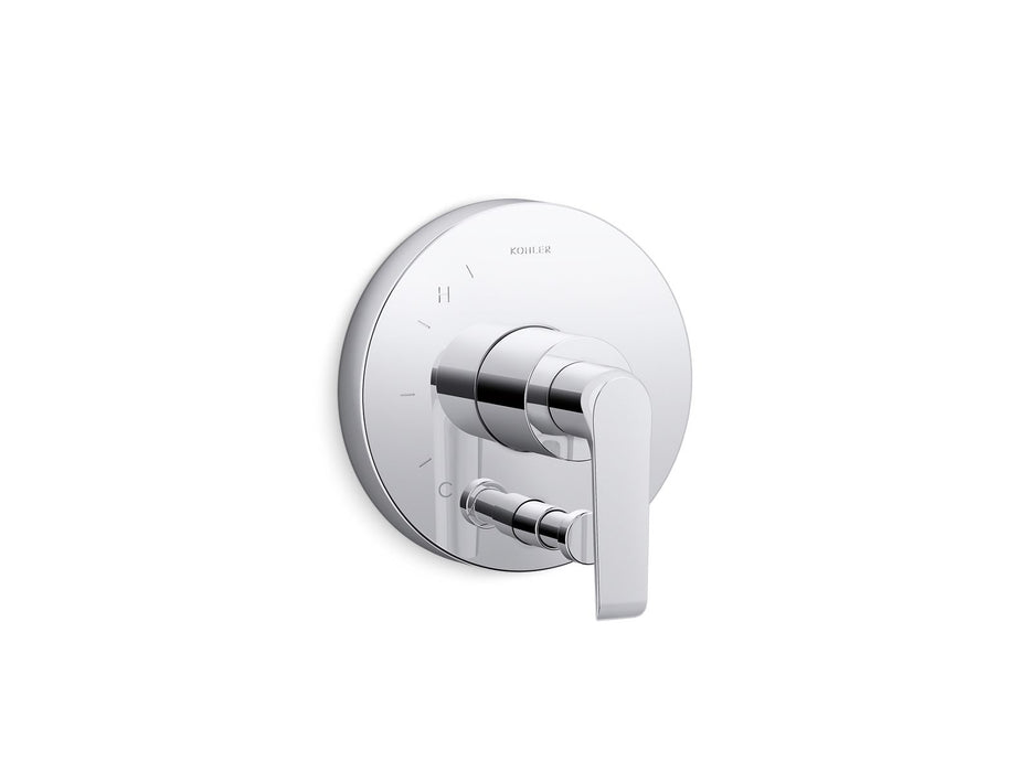3/4 view of product