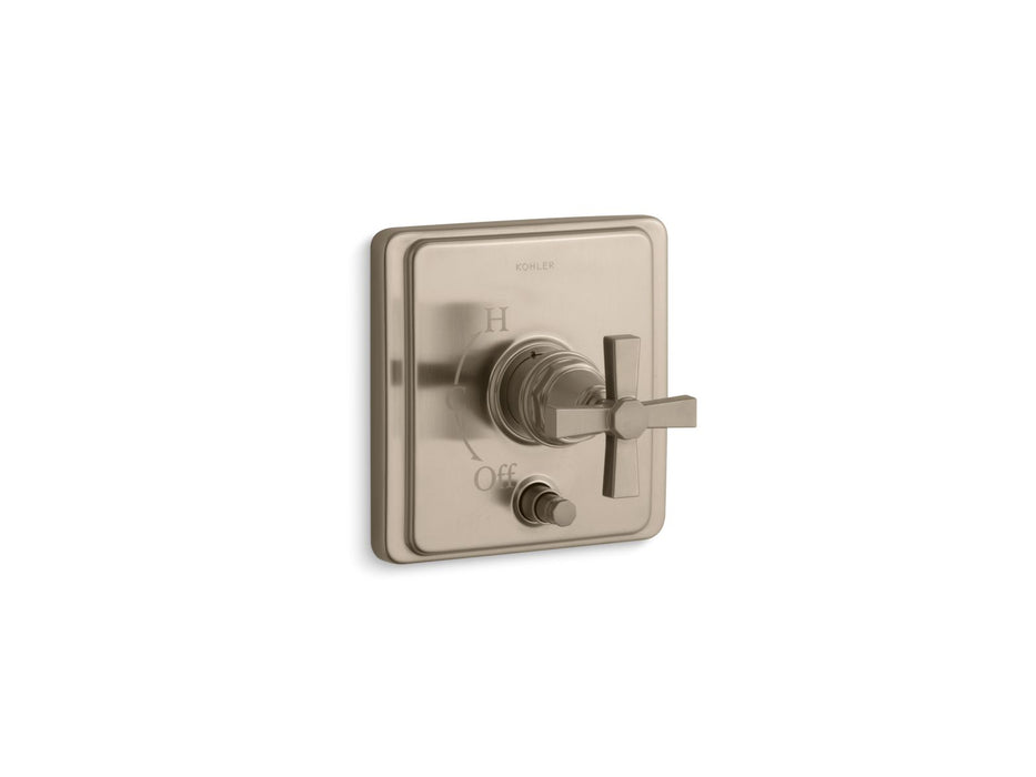 3/4 view of product