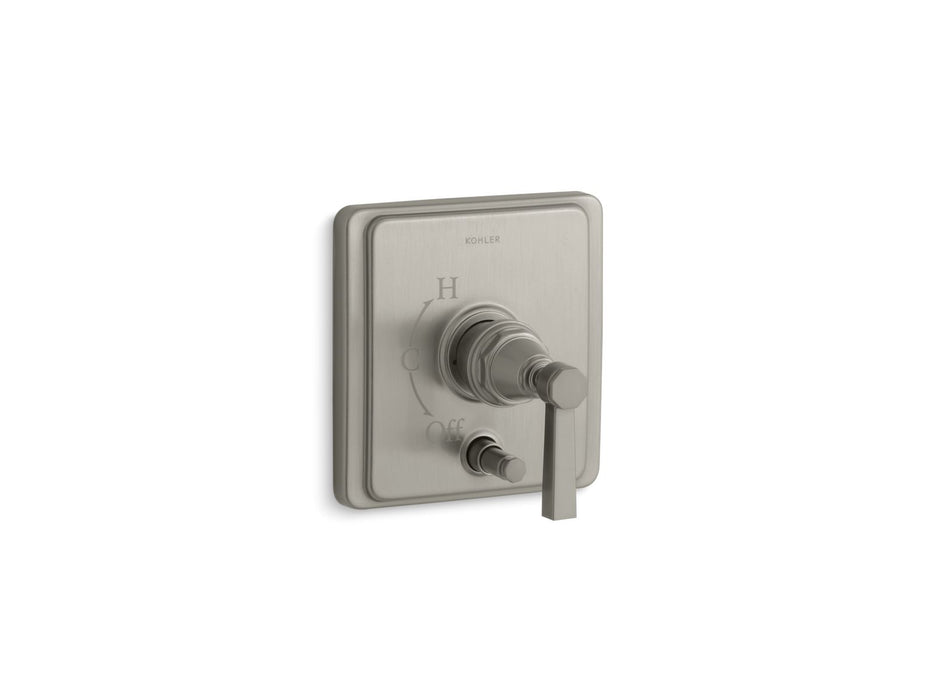 3/4 view of product