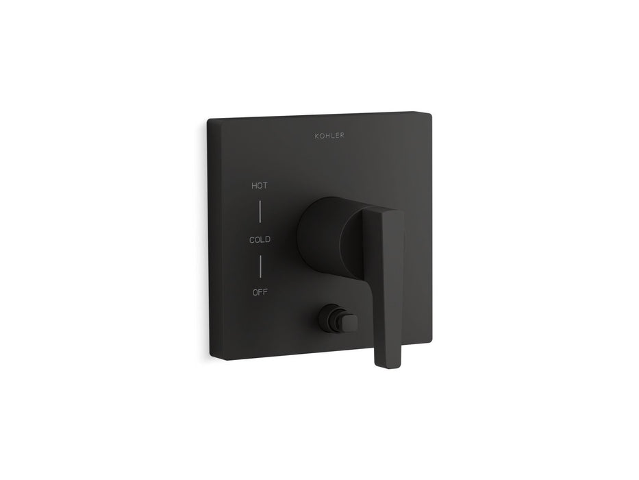 3/4 view of product