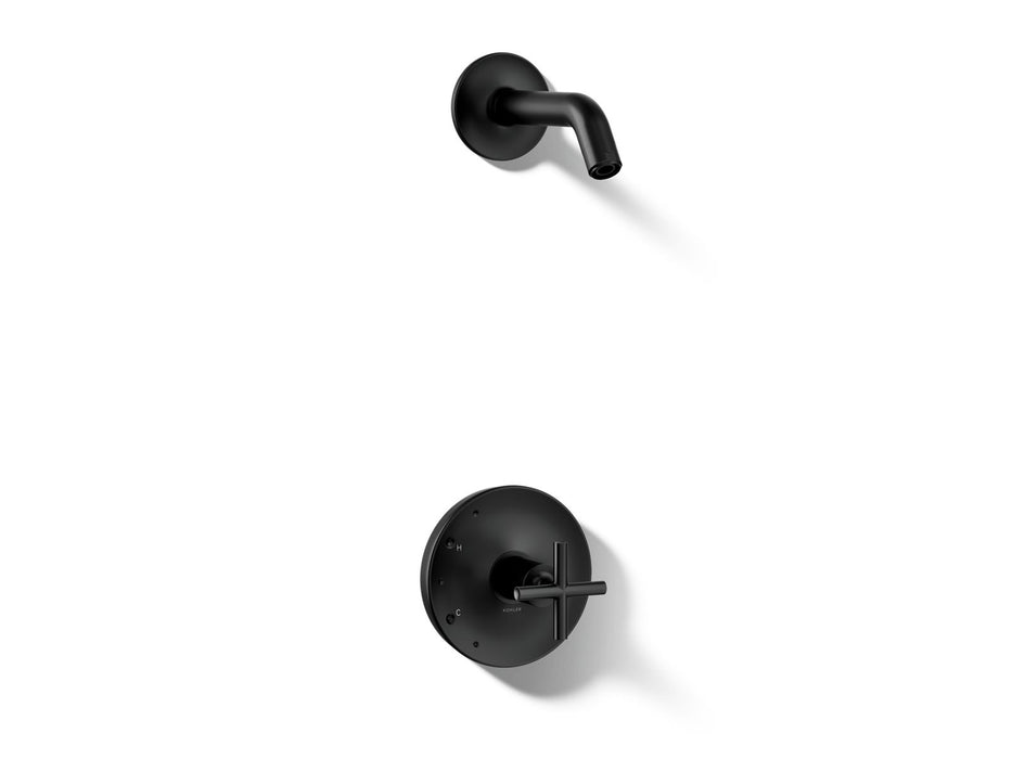 3/4 view of product