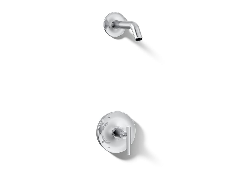 3/4 view of product
