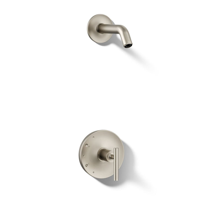 3/4 view of product