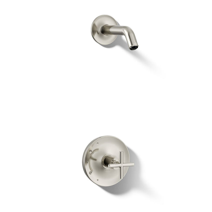 3/4 view of product