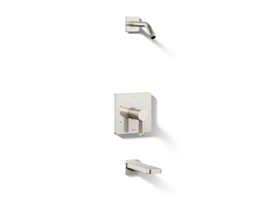 3/4 view of product