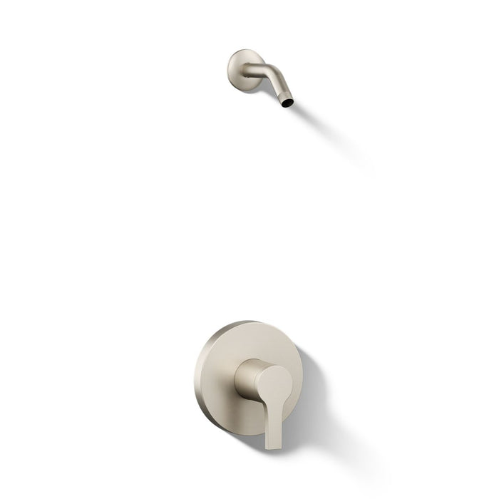 3/4 view of product