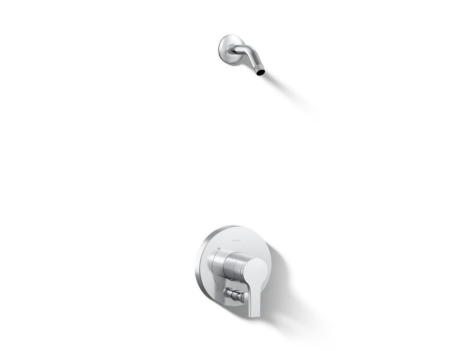 3/4 view of product