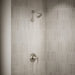 KOHLER K-TLS35938-4 Buckley Rite-Temp shower trim kit, without showerhead, vibrant brushed nickel - view 3