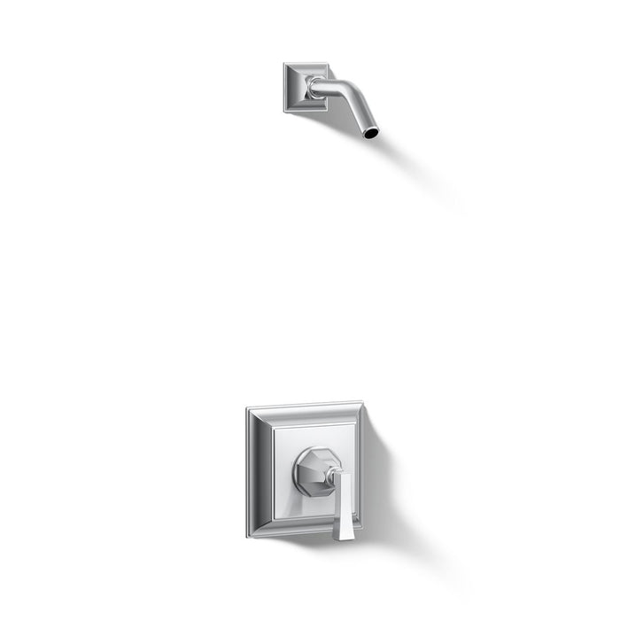 3/4 view of product