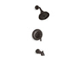 Oil-Rubbed Bronze