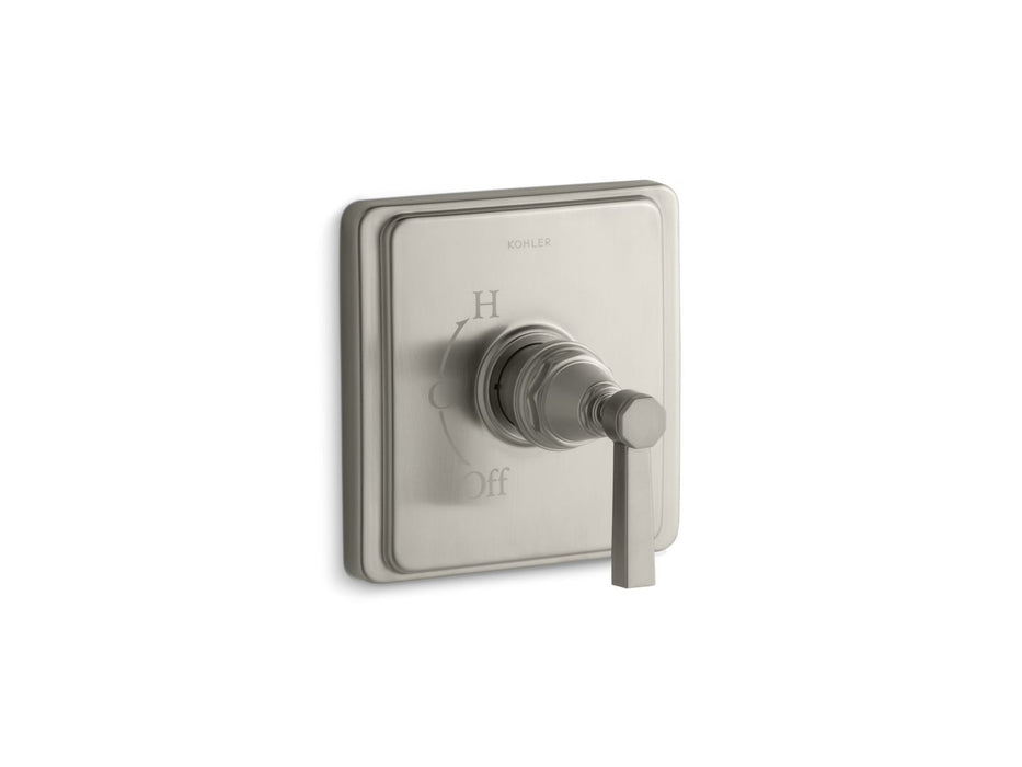 3/4 view of product