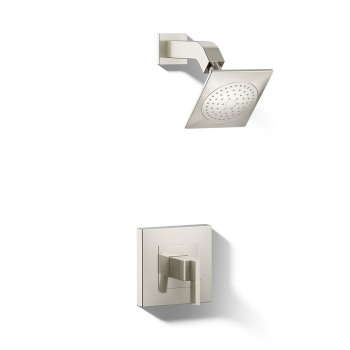 3/4 view of product