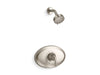 KOHLER K-TS21947-4G Remodel Rite-Temp shower trim kit, 1.75 gpm, vibrant brushed nickel