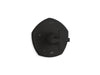KOHLER K-TS27043-3 Occasion Rite-Temp valve trim with cross handle, matte black