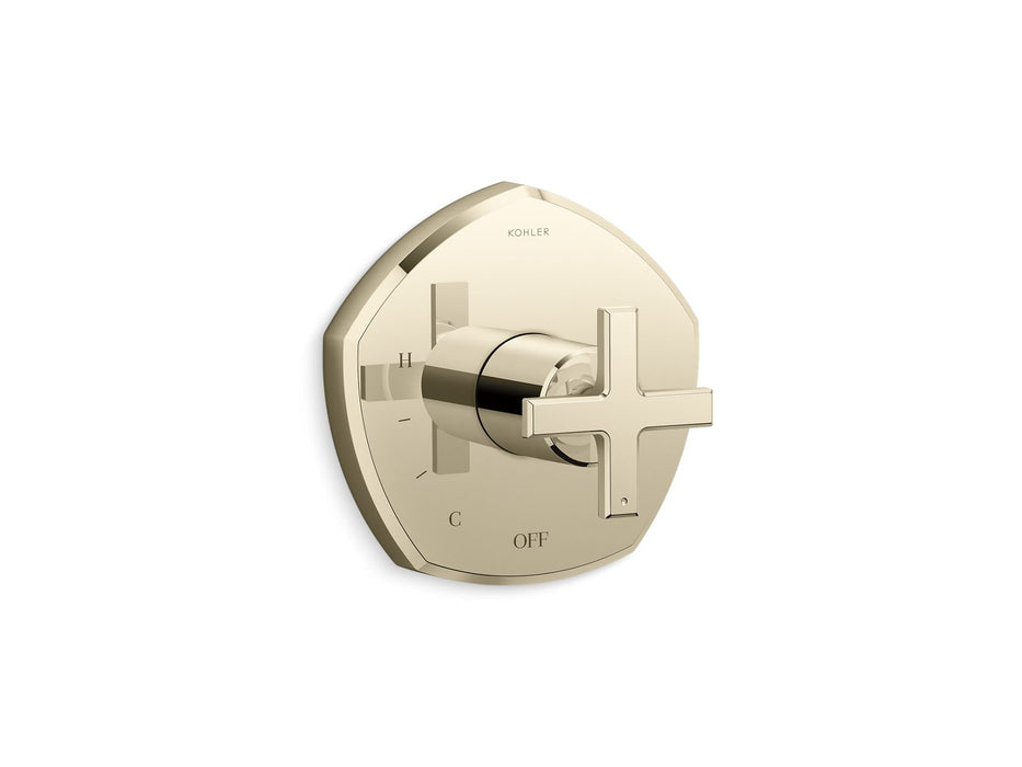 3/4 view of product
