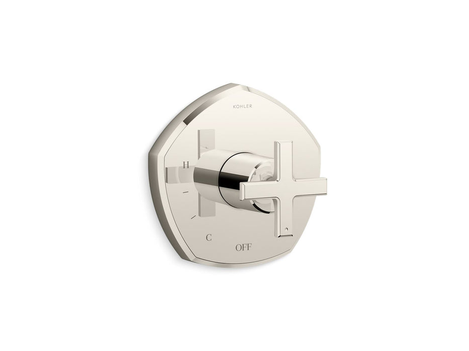 3/4 view of product