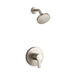 KOHLER K-TS35321-4H Elate Rite-Temp shower trim kit, 1.5 gpm, vibrant brushed nickel