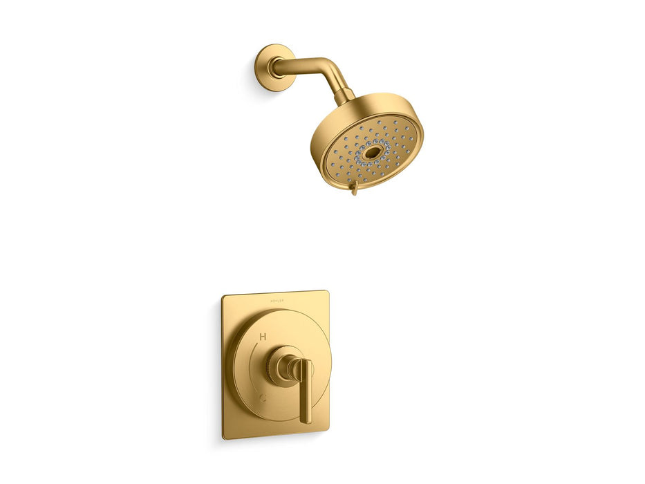 3/4 view of product