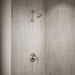 KOHLER K-TS35938-4G Buckley Rite-Temp shower trim kit, 1.75 gpm, vibrant brushed nickel - view 3