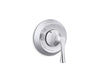 KOHLER K-TS35939-4 Buckley Rite-Temp valve trim, polished chrome
