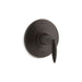 KOHLER K-TS45110-4 Alteo Rite-Temp valve trim, oil rubbed bronze