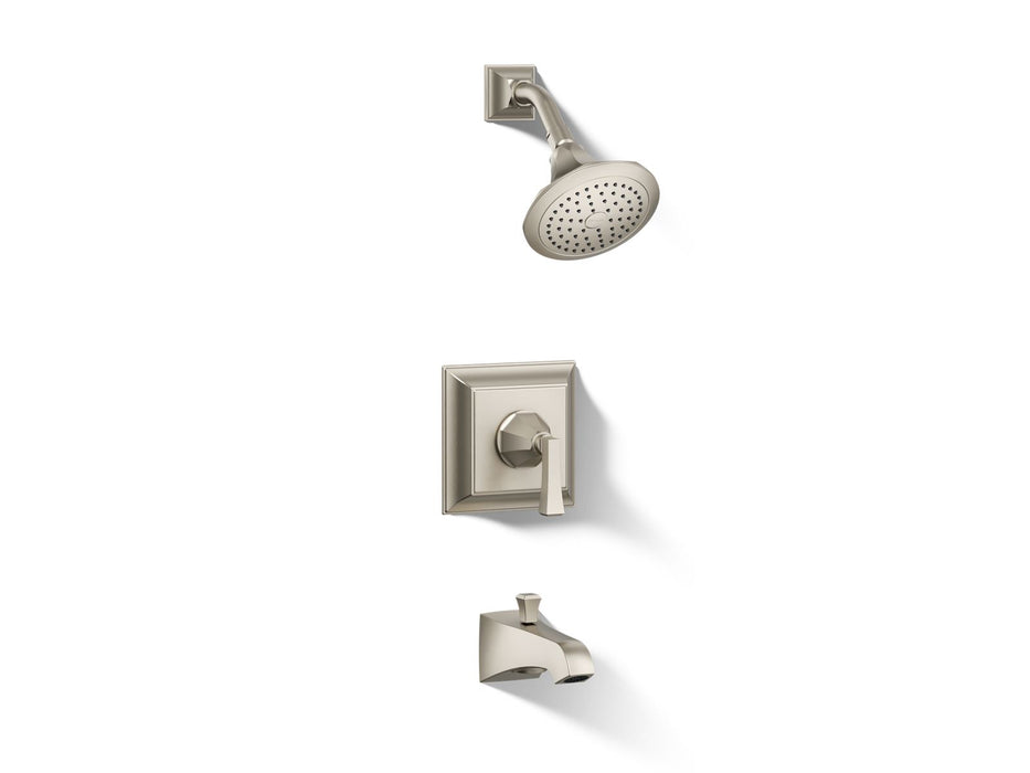 3/4 view of product