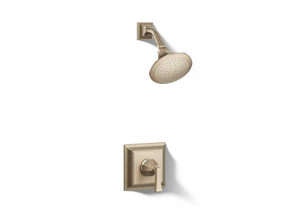3/4 view of product