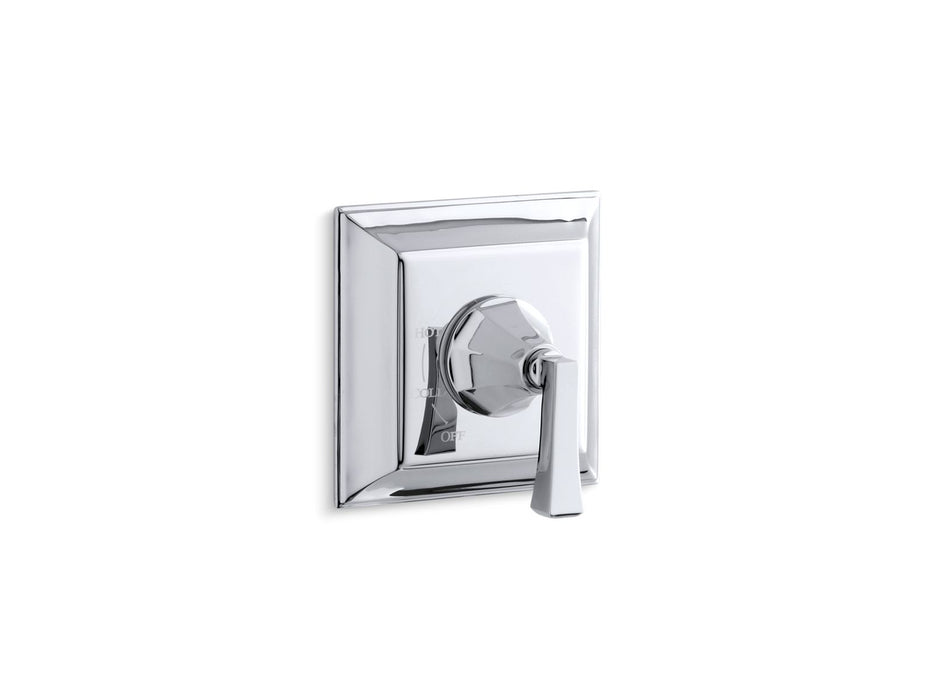 KOHLER K-TS463-4V Memoirs Rite-Temp valve trim