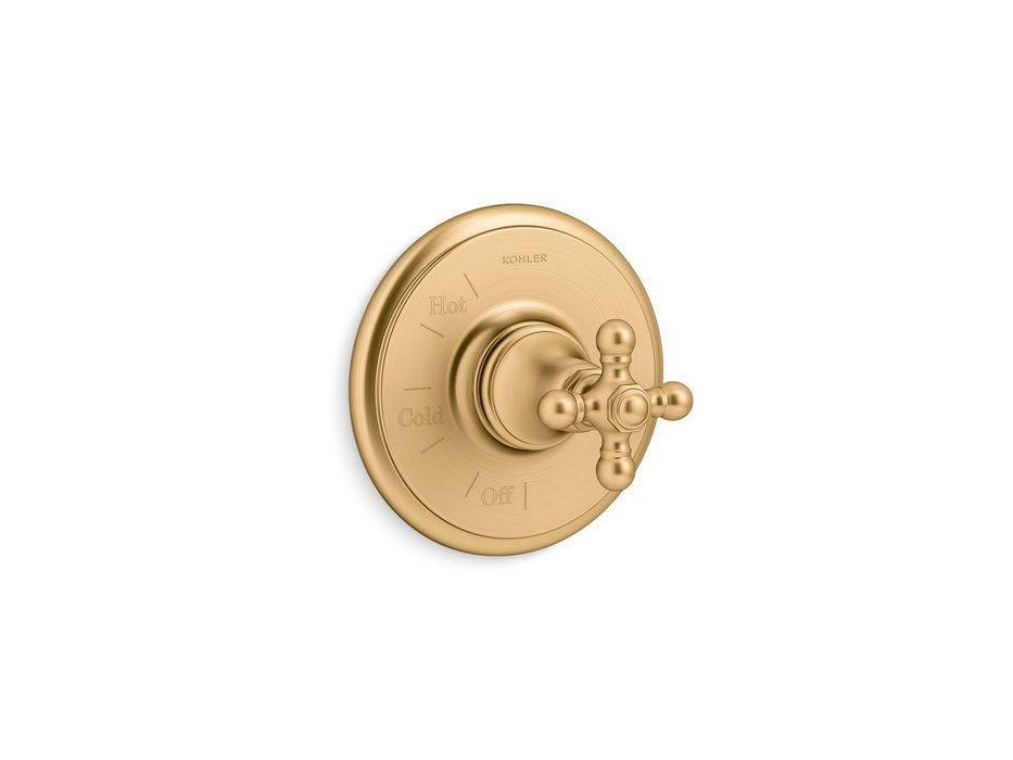 3/4 view of product