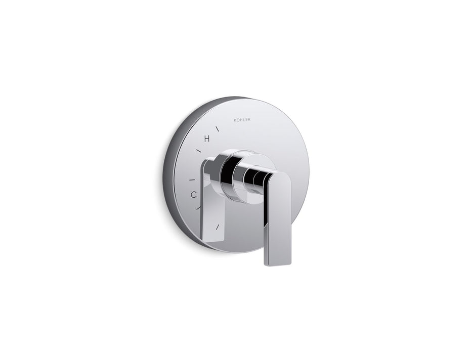 3/4 view of product