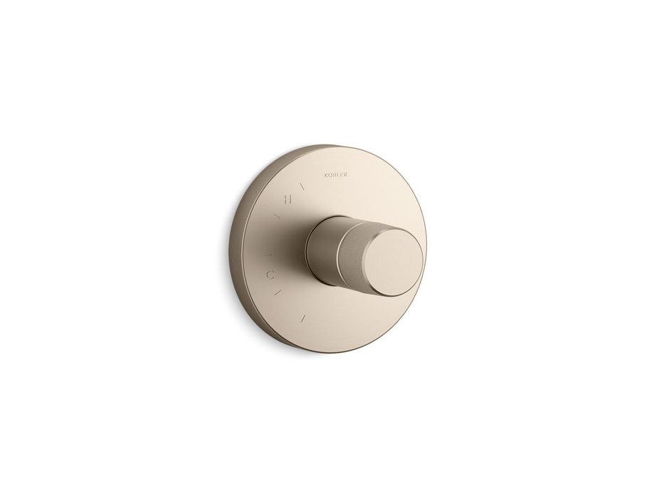 3/4 view of product