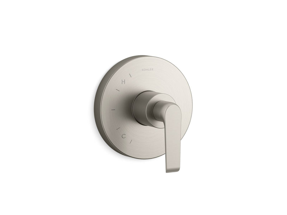 3/4 view of product