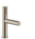 Brushed Nickel