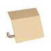 hansgrohe AddStoris Toilet Paper Holder with Cover
