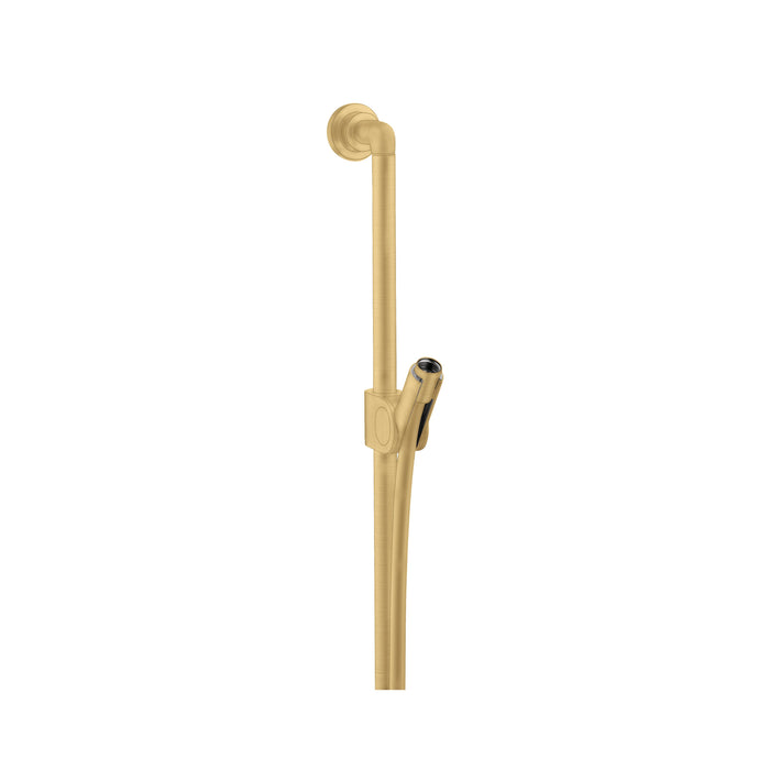 AXOR Citterio Wallbar 36"