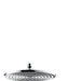 hansgrohe Raindance S Showerhead 240 1-Jet, 2.5 GPM
